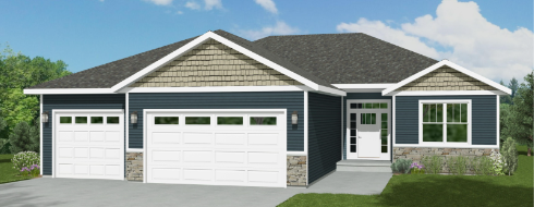 Tomorrow River Ranch Craftsman
